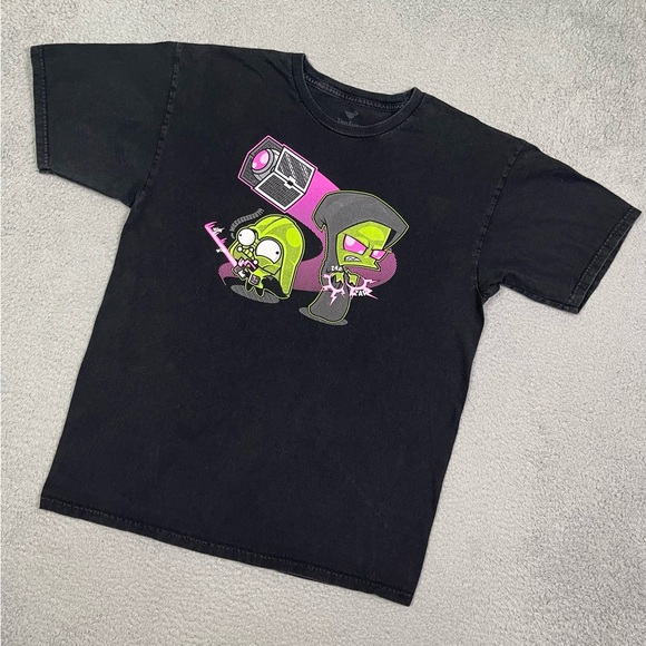 American Vintage Other - Invader Zim T-shirt